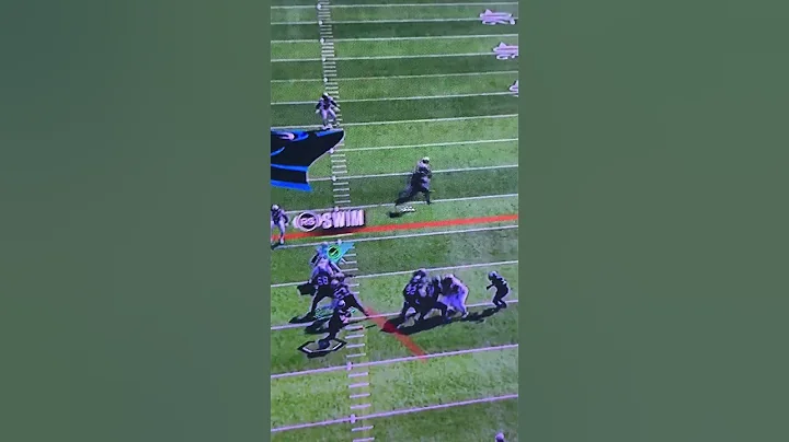 W play #2k #2kcommunity #trending #xyzbca #sports #nfl #gaming #football #madden26