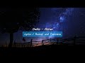 Oaiko - Aimer (Lyrics)