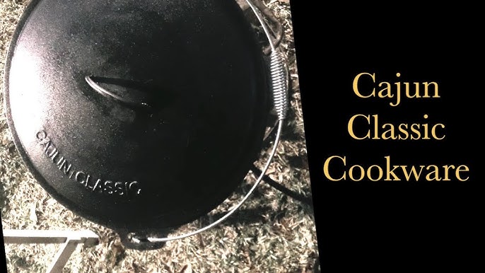 Cajun Classic 5 Gal. Stand for Cracklin/ Jambalaya Pot – Sweet Swine O' Mine