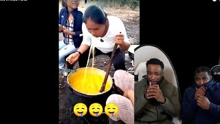 SHE SPIT IN IT! INDIA'S DIRTIEST STREET FOOD Part 2!