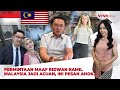 [LIVE] Pesawat Medis Jatuh hingga Artis Film Dewasa Hina Bendera Indonesia