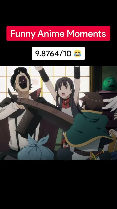 Kazuma Meets Megumi's parents 😑😑 #shorts #anime #funnyanime #badass