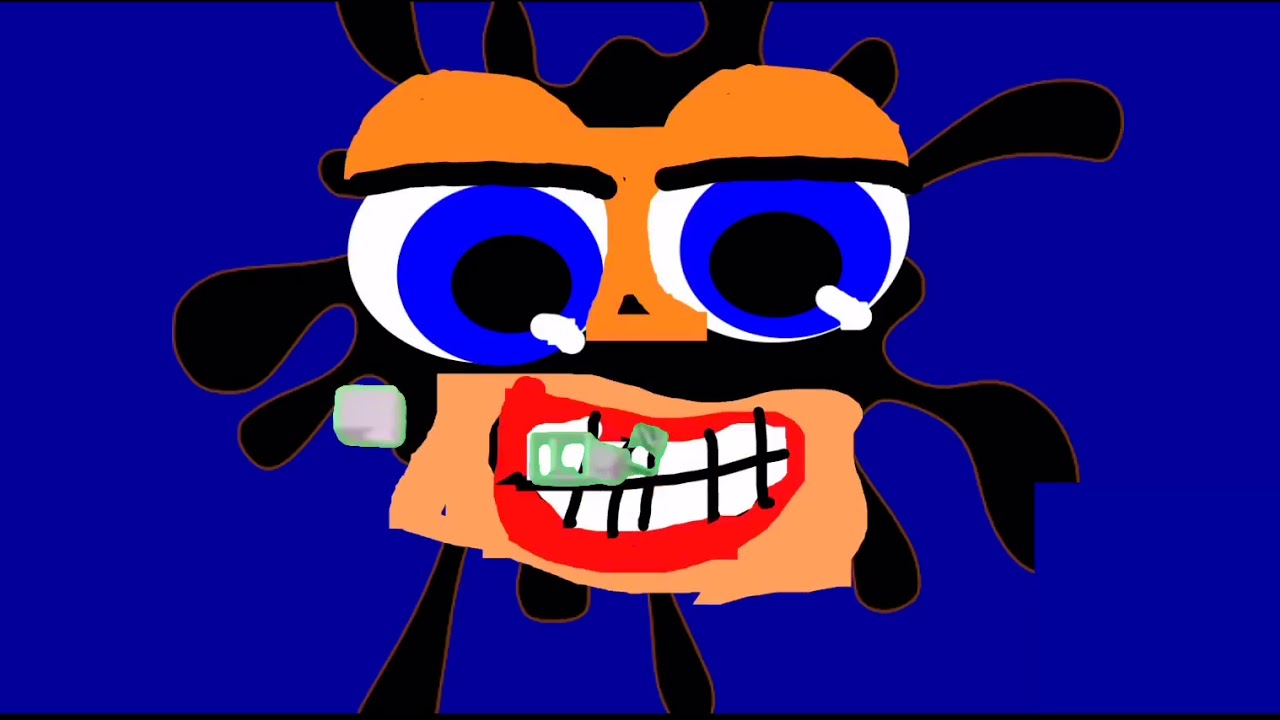 Klasky Csupo Remake V6 Newer Version Youtube