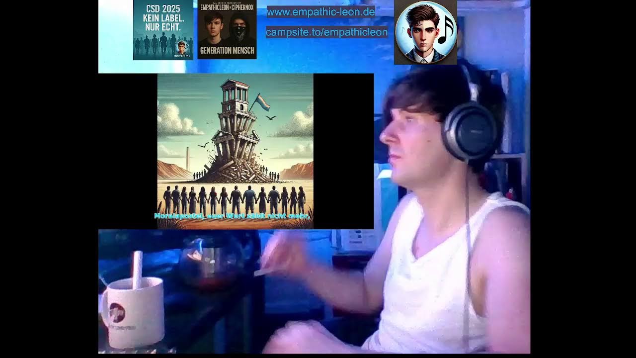Multi Livestream Test
