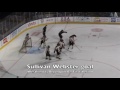 Highlights from the state Division III hockey semifinals between Algonquin and Westfield