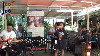 Download Lagu You'll Be In My Heart (Cover by Nadira) MP3