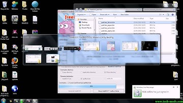 Jtag Xbox 360 Tutorials - 30MS Ping Bypass. Part 1