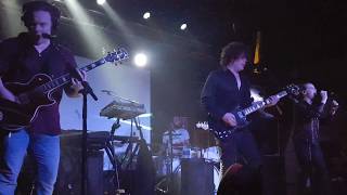 Anathema - Thin Air (LIVE, Front Row 1080p HD, Boston 8/18/2017)