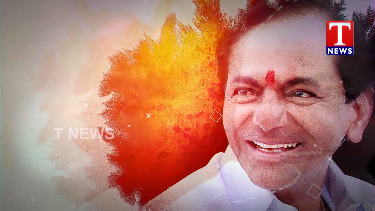 CM KCR Sir  Birthday Song Promo  2020 by Mittapalli Surender  Tnews Telugu