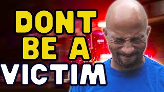 Freight Brokers BEWARE Of Fraudulent CLAIMS! Don't Become A VICTIM!