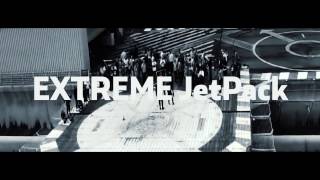 Extreme JetPack