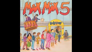 Max Mix 5