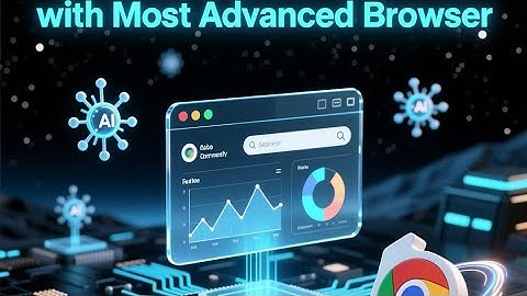 How to install a Comet web Browser | How to get a perplexity pro version 