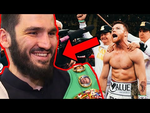 Video: Noul Copil Al Lui Canelo Alvarez?