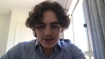 Assignment 3: Brand you Networking