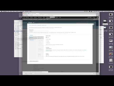Drupal Tutorials #31 Disqus Commenting