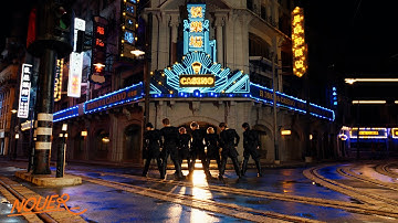 [NouerA] n (number of cases) Performance Video