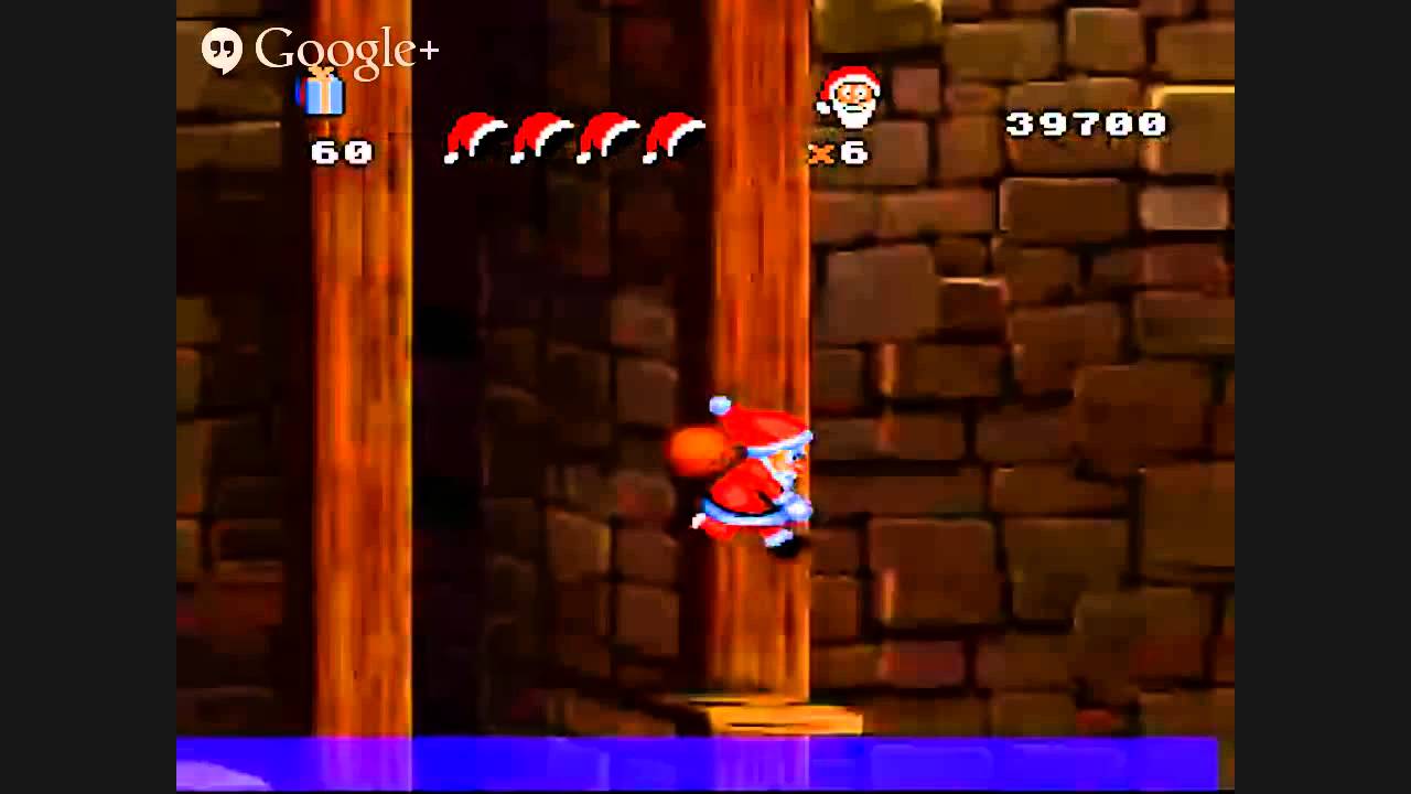 Christmas Eve with Rocky Rhoades