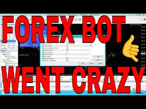 Forex Fury Ea Robot Makes 1 Week Paycheck in 2 Days - $629 BANKED!!