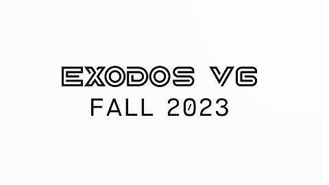 eXoDOS v6 Release Announcement