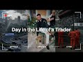Day in the life of a trader  monaco vlog