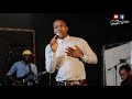 Godfrey Mahlangu | Mkhukhu Experience | Performance