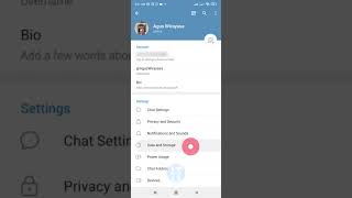 Cara Menghapus File dengan Cepat di Telegram #telegram #telegramtutorial #telegramtipsandtricks