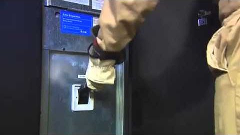 Eaton 9395 UPS Basic Operator Training