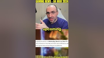 Xbox Partner Preview 2024