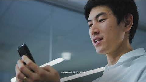 Lab Automation: A Day in the Life of a Scientist