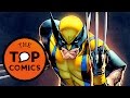 20 cosas que no sabías de Wolverine