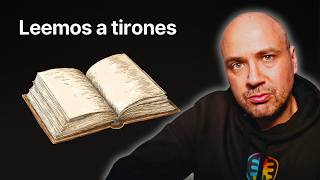 Lees como un niño de 10 años (y no lo sabías)