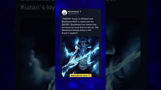 Blackbeard Is Testing Aokiji??