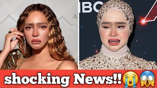 Shocking News  Impossible  How Can This Possible? AGT Hear Putri Ariani Shocking News 