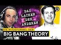 The big bang theory  die teuflischen tricks der faulen autoren  walulis