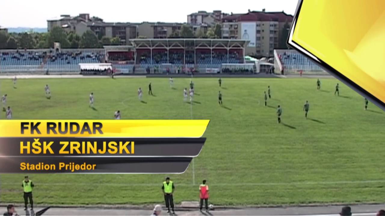 PREGLED POLUSEZONE PL BiH - 2015/2016 - FK RUDAR PRIJEDOR - YouTube