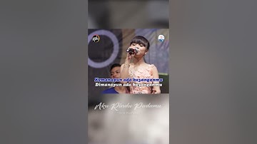 Aku Rindu Padamu Tasya Rosmala CHGB Record part 4 #short   #youtubeshorts #shorts #chgbrecord