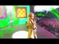 Alexandra Stan - Mr. SaxoBeat Concert M6Music Live.HDTV