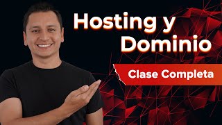 Cómo Funciona el Hosting y Dominio - Cómo Comprar con Descuento