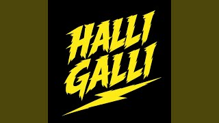 HALLI GALLI