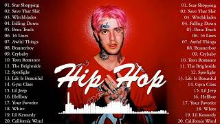 Best   Playlist Of Lil Peep 2022  Lil Peep Greatest Hits  Album 2022  Hip Hop 2022 4