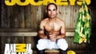 JOCKEYS: Fridays at 9PM e/p on Animal Planet
