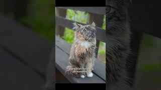 "The Pastel Powerhouses: Exploring the World of Dilute Tortoiseshell Cats"
