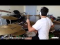 Nenad - Sasa Kovacevic - Pisi Propalo (DRUM COVER)