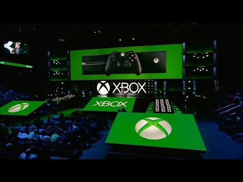 Video: Microsoft Sta Chiudendo Xbox Entertainment Studios, Programmazione Originale