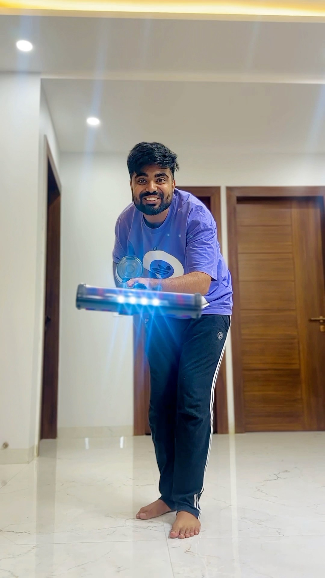 New Vaccum Cleaner ? Watch Full Video on @Dushyant_Kukreja_Life \u0026 Subscribe Please #shorts