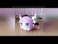 Deal Kobayashi-san Chi no Maid Dragon plush toy anime KannaKamui plush doll cosplay 52cm soft pillo