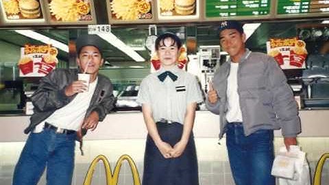 ケン海坊主(16才)大映の映画出演の思い出～(遥かなる甲子園)