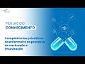 Pílulas do Conhecimento |Competências privativas do Enfermeiro no processo de vacinação e imunização