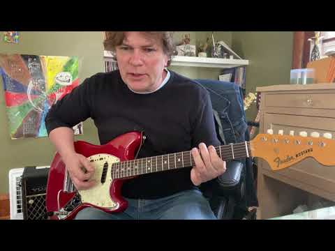 G Blues Riff Variation, Adding Hot licks, Chords and Incorporating Timing